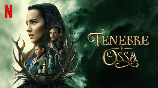 Tenebre e ossa in streaming - Quootip