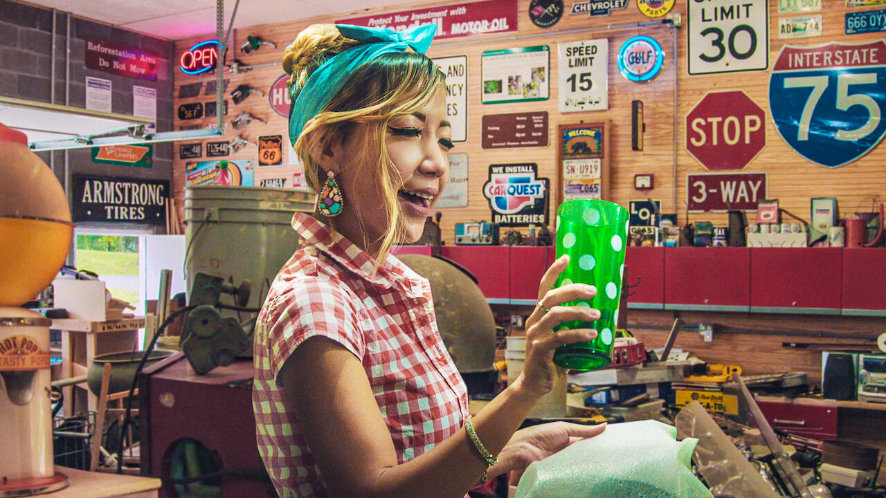 Watch Swap Shop | Netflix Official Site